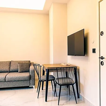 в центре алании, 1+0 Hotel 2*
