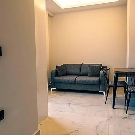 в центре алании, 1+0 * Alanya